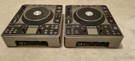 CD playery Stanton C.324 - 6