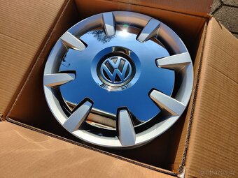 Oldschool VW R18 5x100 - 6