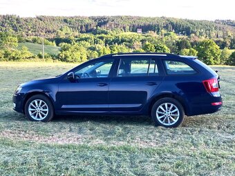 Škoda Octavia, 2016, tažné zařízení, autorizovaný servis - 6