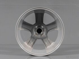 FORD S-MAX, VOLVO XC60 ORIG. R18, 5x108, ET 55, 4KS (Z0675) - 6