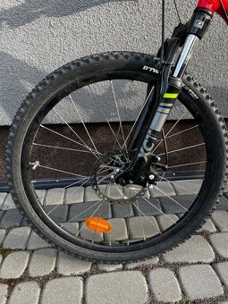 Horské kolo Rockrider ST990 - 6