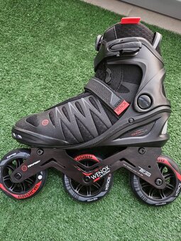 Inline brusle - 6
