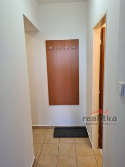 Pronájem zařízeného bytu 1+kk, Opava, ul. Olbrichova - 6