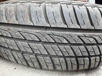 Letní pneumatiky Barum 175/65 r14 - 6