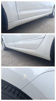 Škoda Octavia combi 1.6TDi-BEZ KOROZE - 6