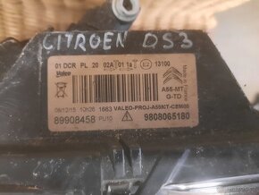 citroen DS3 9808065180 - 6