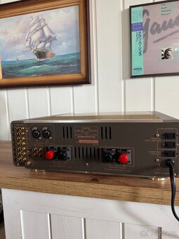 Denon PMA-QS1,DP-47F, DMD 1800AL, DCD 1650AR - 6