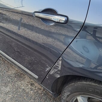 CITROEN C5 TOURER - 6