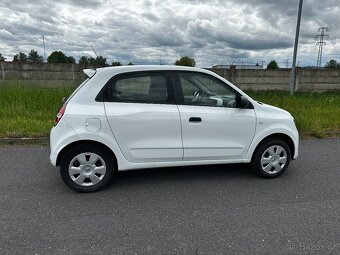 RENAULT TWINGO 1.0 - 6