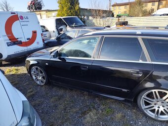 Audi A4 Avant - 6