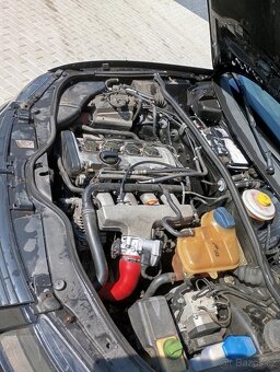 Passat b5 1.8t 4 motion - 6