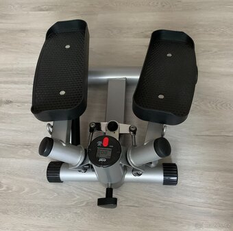 Crivit Swing Stepper - 6