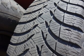 Kola , pneu 185/65 R15 Peugeot Citroen - 6