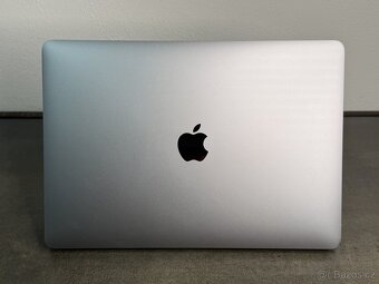 MacBook Pro 13'' 2020 / M1 / 16GB / 512GB SSD / Space Gray - 6