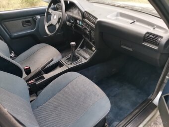 Bmw E30 325 ix - 6