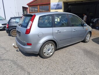 Ford Focus C-MAX 1.6 TDCi - 6