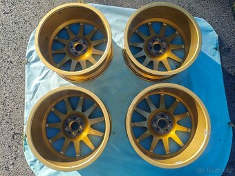 Speedline - 6