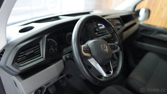 Transporter T6.1, 2.0TDI, 66kW, 2021 - 6