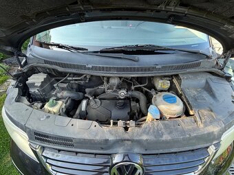 Volkswagen Transporter 1,9 TDI 77 kW - 6