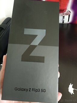Samsung z flip3 5g - 6