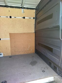 Volkswagen Crafter 2.0 TDi - 6