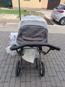 Inglesina Sofia - 6
