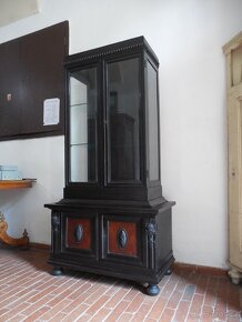 Skleník vitrína - 6