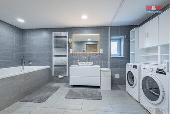 Prodej rodinného domu, 188 m², Přílezy - Útvina, okr. K.Vary - 6