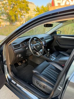 Škoda Superb 2019 rok 2.0 tdi - 6