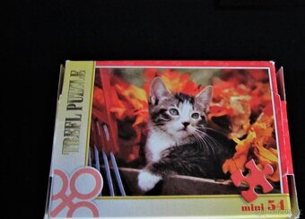 DVD Znovu u Spejbla a Hurvínka I.+II.díl + dárek - 6