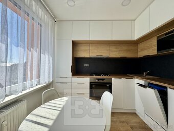 Pronájem byty 1+1, 32 m2 - Kuřim, ev.č. N08112 - 6