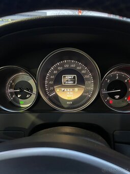 Mercedes Benz C250 CDI W204 - 6