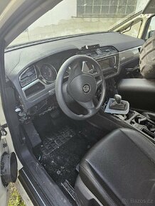 Náhradní díly VW Touran 5T1 5TA od 2016-2024 - 6