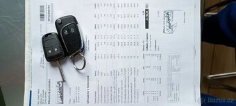Opel Astra 1.4 103kw - 6