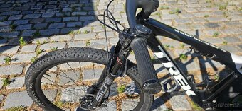 Trek supercaliber - 6