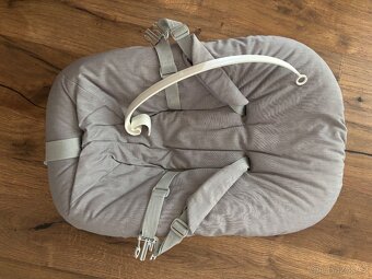 Stokke Tripp Trapp dětská jídelní židlička - 6