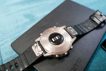 Garmin MARQ Captain - 6
