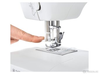 SILVERCREST® Šicí stroj SNM 33 C1 - 6