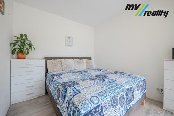 Přerov nad Labem - prodej rodinného domu, 107 m2 s pozemkem - 6