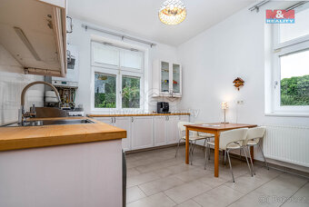 Prodej rodinného domu, 249 m², Dobřejovice, ul. Šípková - 6