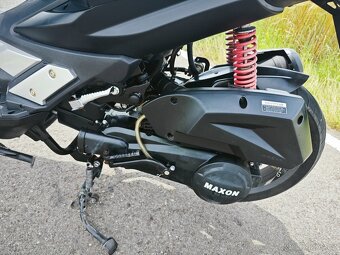 Maxon Ardour 125 r.v.2024 - 6