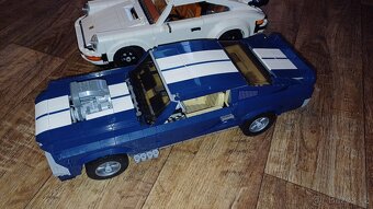 Postavené lego - 6