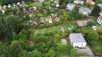 Prodej stavebního pozemku 1 609 m², Karviná - Ráj - 6