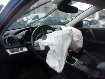 Mazda 3 BL - 6