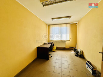 Pronájem haly, 800 m², Dražice u Tábora - 6