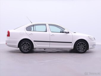 Škoda Octavia 1,6 TDI 77kW CZ Elegance (2010) - 6
