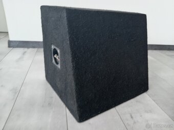 Subwoofer Blaster 600W - 6