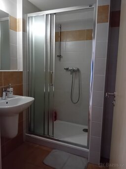 Pronájem 2kk E.Hamburgera Olomouc - 6