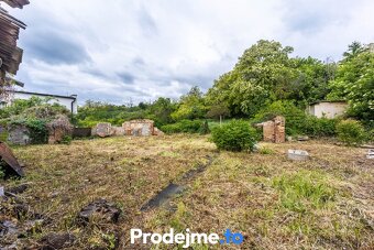 Prodej rodinné domy, 100 m2 - Dyje, ev.č. 100068 - 6