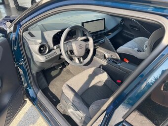 Toyota CHR, Toyota C-HR Style, 2024, 7 500 km - 6